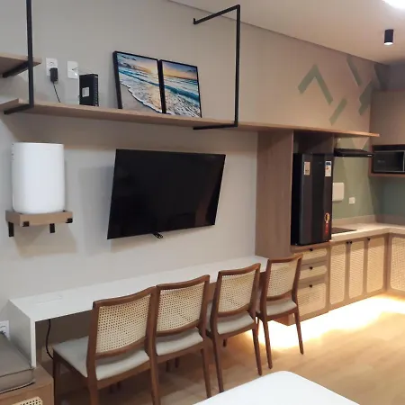 Amarilis Flat Riviera-3