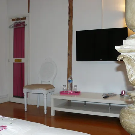 Chambres D'Hotes L'Albinque-2