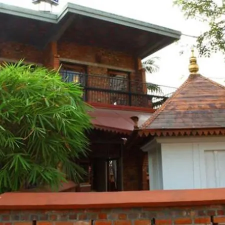 Bth Sarovaram-2