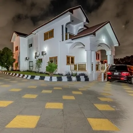 The Winford Boutique Hotel Airport-3