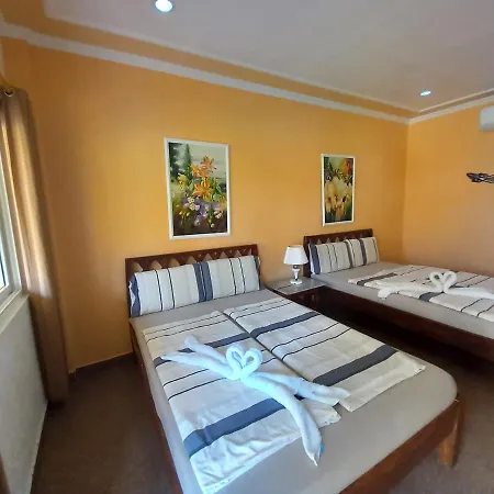 Malapascua Garden Resort-2