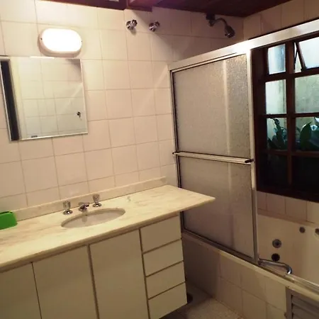 Casa Em Condominio Completo-3