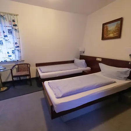 Hotel Zum Klüverbaum-2