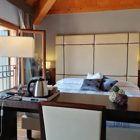 Albergo Minuetto-3