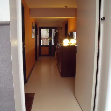 Chambres D'Hotes Olry-3