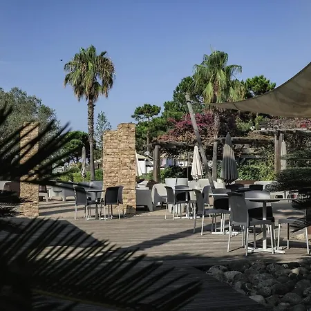 Belambra Clubs Residence Borgo - Pineto-3