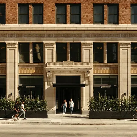 The Hoxton, Downtown La-3