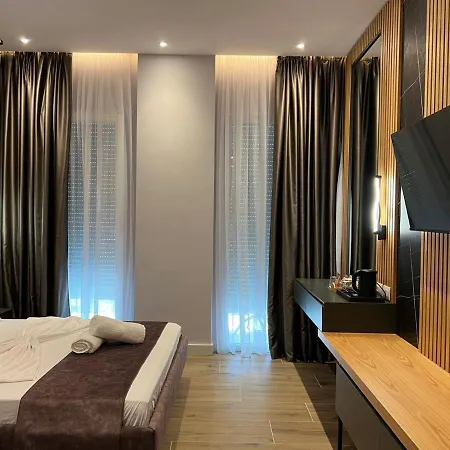 Domus Hotel & Apartments-2