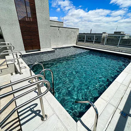 Studios Cityhome Maxplaza Canoas-2