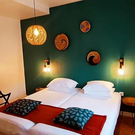 Aveiro Rossio Lodge-2