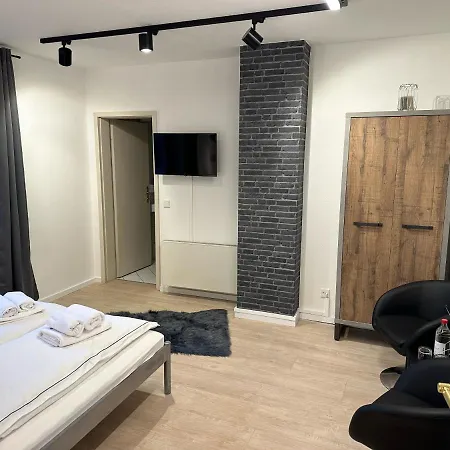 Hotel City Check In - günstig&flexibel Tageweise und Wochenweise möglich-2