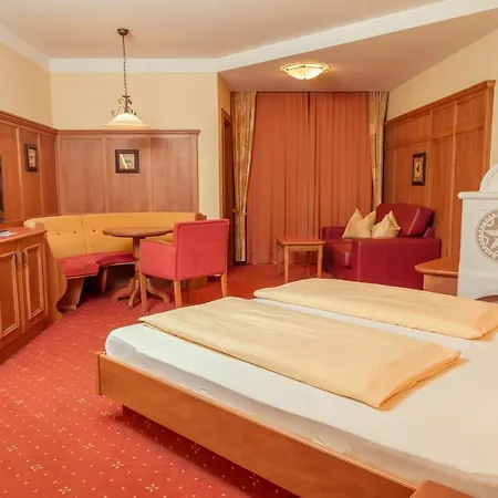 Familien Hotel Mozart-3