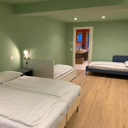 Albergo Stella-2