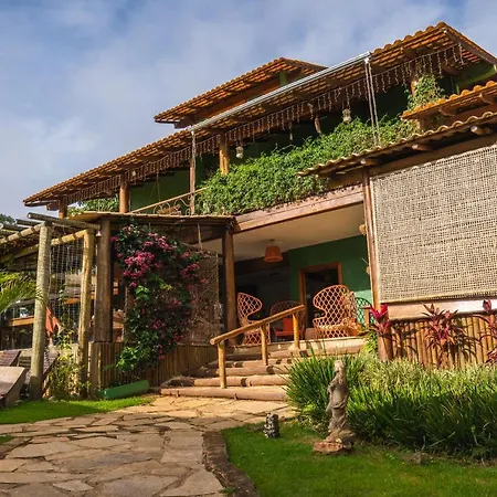 Casa da Lua Pousada-3