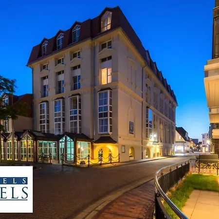 Michels Inselhotel Vier Jahreszeiten-2