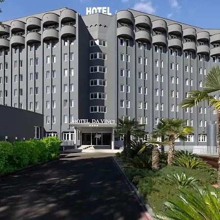 Hotel Da Vinci-2