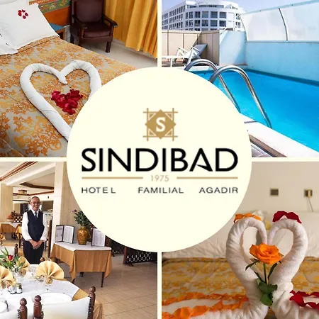 Hotel Sindibad-2