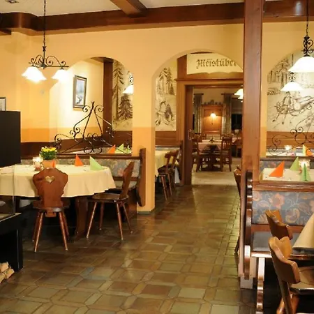 Gasthof Mühle – Natur-&Wanderhotel-2