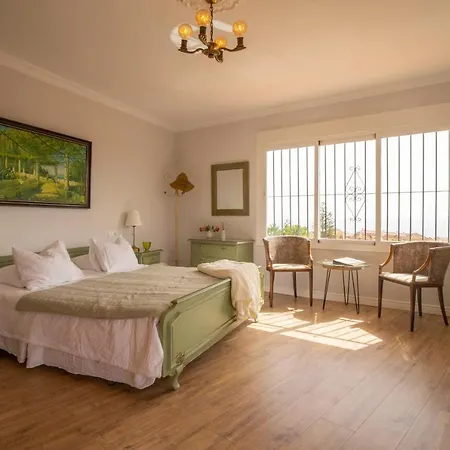 Casa Ancladero Room W big balcony&lovely view-2