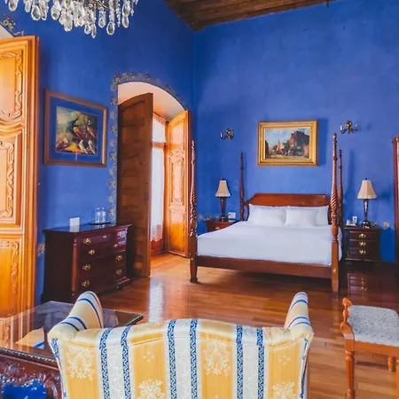 La Casa De La Marquesa-3