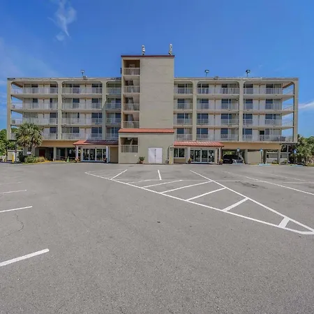 Baymont By Wyndham Panama City Beach-2
