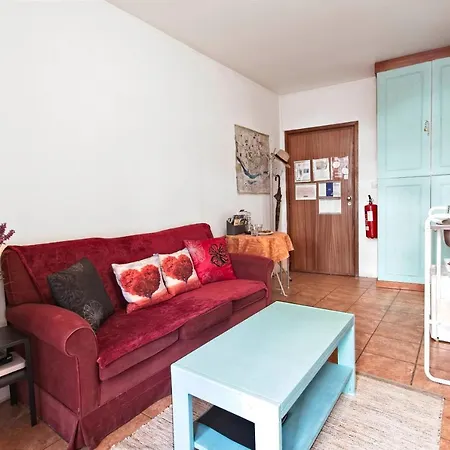 Ribeira Vintage Flat 1-3