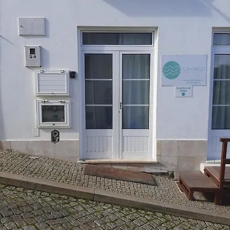 Quartos Do Seixe - Laranja-2