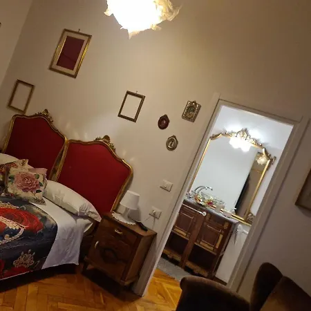 Residenza Rubbiani Fermata Rizzoli-3