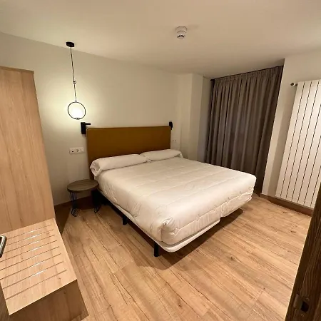 Hotel Monte Perdido-2