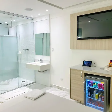 Studio Motel (Adults Only)-3