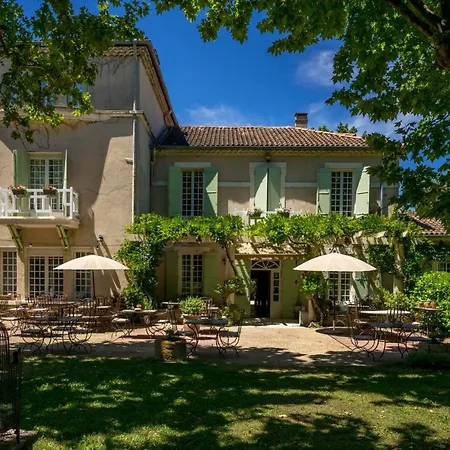 Hôtel L'Hermitage-2