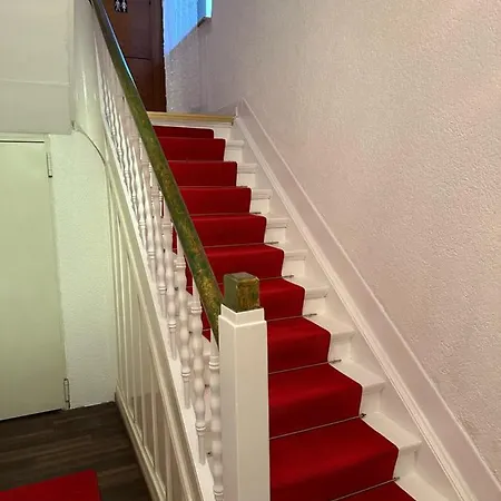 Hotel City Check In - günstig&flexibel Tageweise und Wochenweise möglich-3