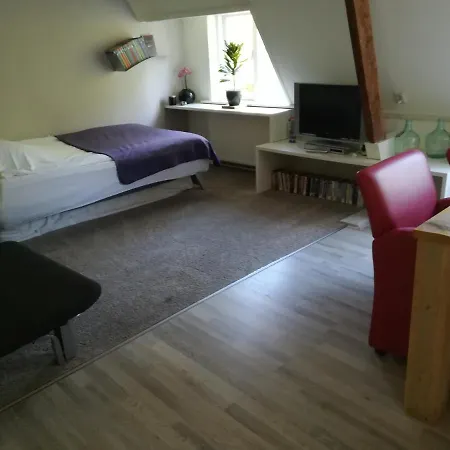 B&B De Goffert-2