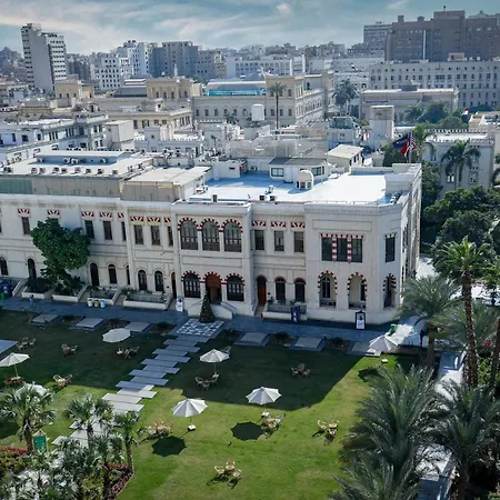 Ismailia House Inn-3