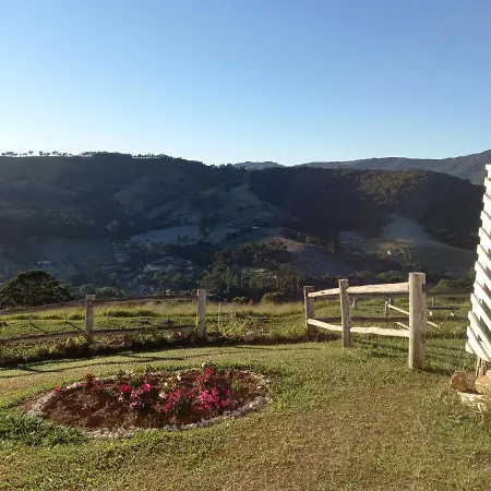 Pousada Mirante De Minas-2