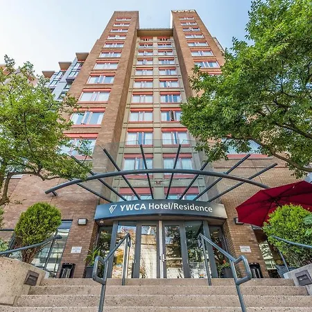 Hotel Willo - Previously Known Ywca Hotel-2