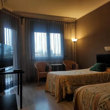 Hotel Gran Sol-3
