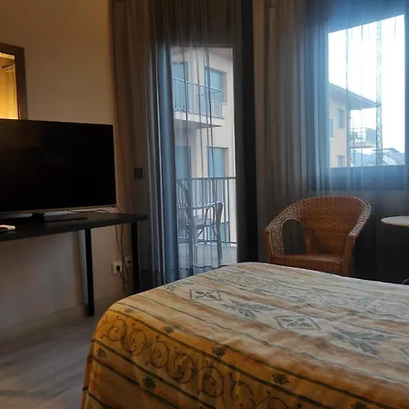 Hotel Gran Sol-2