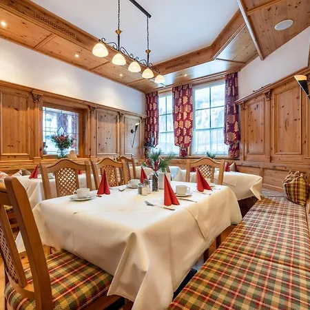 Hotel Breitlehenalm-3