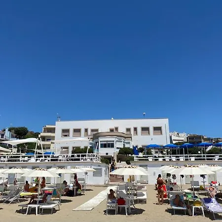 Hotel Sirenetta-3