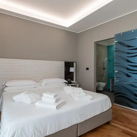 Sestante Marina Motel-3