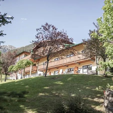 Hotel Rotlechhof-2