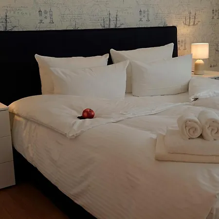 Hotel Meerlust-3