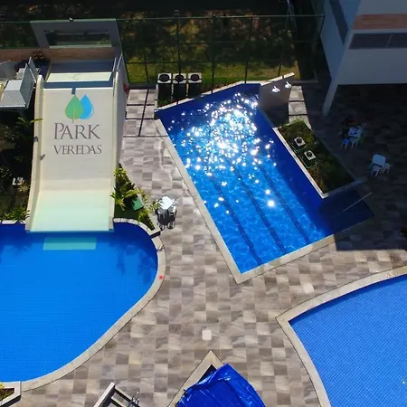Park Veredas Resort-2