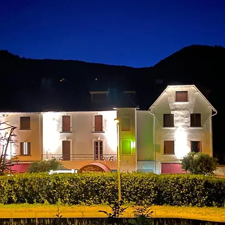 Hôtel Bel Horizon-2