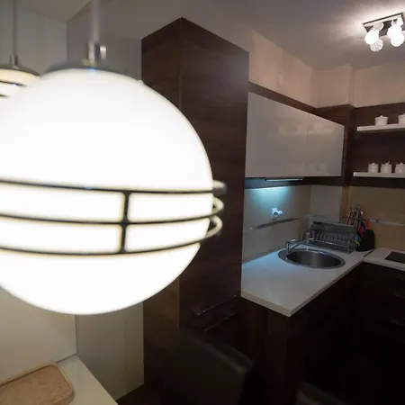 Apartment Travio B06-2