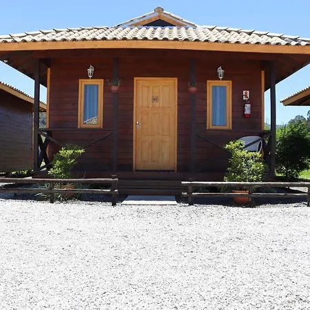 Cabanas Da Serra-3