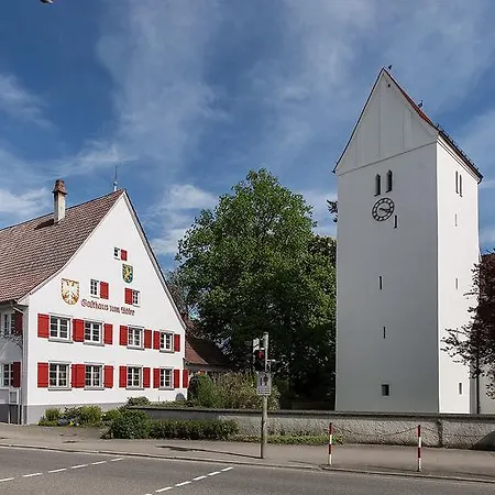 Hotel Gasthaus Adler-2