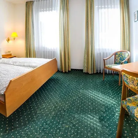 Hotel Hirsch-2