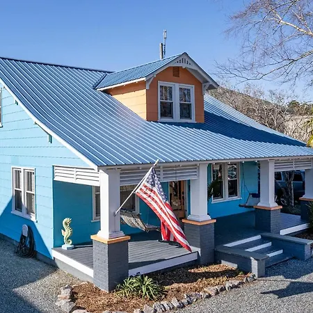 Island Guesthouse And Motel Obx-3